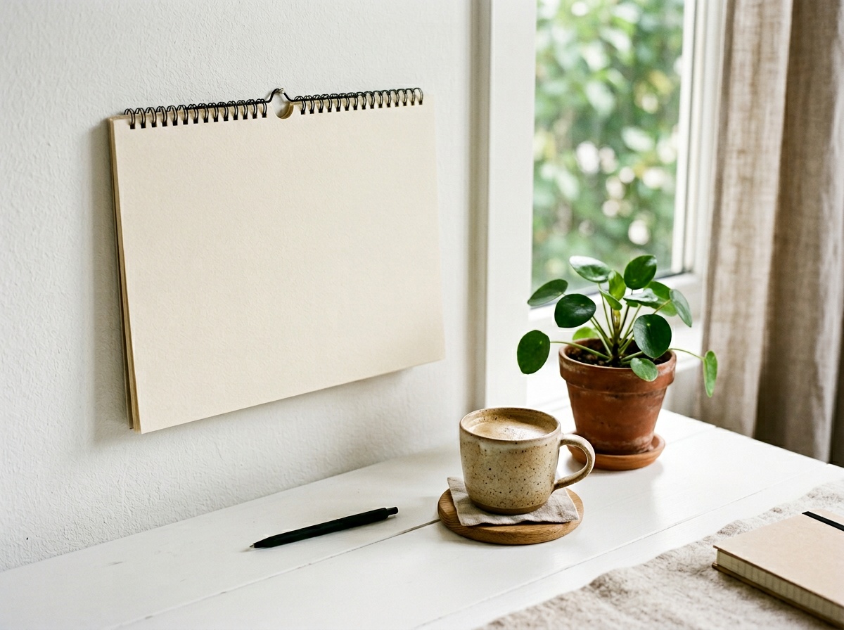 Планирование графика уборки